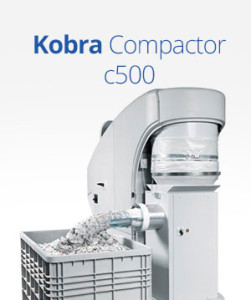 kobra_compactor_c-500_view